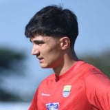 Kevin Ray Mendoza Isyaratkan Comeback ke Bandung, Minta Fans Persib Penuhi Stadion