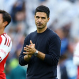 Mikel Arteta Sindir Lini Serang Arsenal usai Dibantai Brighton & Hove Albion 0-3 di Liga Inggris