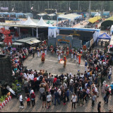TNI AD Fair 2026, Alutsista dan Inovasi TNI AD Jadi Magnet Pengunjung