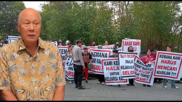 Advokat Denny Kailimang: Tiga Bulan Dirumahkan, Karyawan Menanti Kepastian