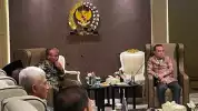 Gerakan Oposisi Sebut Syukur Mandar Lakukan Manuver Politik Tanpa Keputusan Dewan Nasional