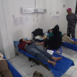 Positivity Rate Influenza Naik Jadi 46 Persen, Rumkitalmar Ewa Pangalila Gelar Pemeriksaan Gratis di Surabaya