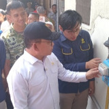 Jargas Resmi Beroperasi di Sidoarjo, Warga Klaim Pengeluaran Gas Lebih Hemat