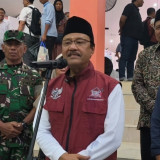 Soroti Isu Siswa Titipan, Gus Ipul Tegaskan Seleksi Sekolah Rakyat Berbasis Data