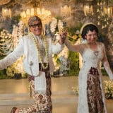 Amanda Rigby Resmi Dinikahi Andre Taulany, Ini Syarat WNA Inggris Menikah dengan WNI
