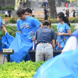 Road to Pertamina Eco RunFest 2026: Mengajak Masyarakat Wujudkan Aksi Nyata Jaga Lingkungan