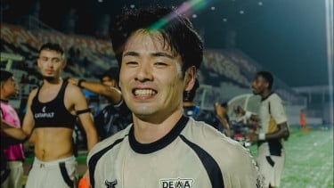 Hasil Pertandingan Super League 2026-2027: Drama 3 Kartu Merah Terjadi dalam Kemenangan Borneo FC dari Bali United