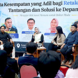 Ribuan Retaker Dokter Terlunta-lunta, PDMI Minta Presiden Prabowo Turun Tangan Soal Ijazah
