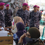 Positivity Rate Influenza Naik Jadi 46 Persen, Rumkitalmar Ewa Pangalila Gelar Pemeriksaan Gratis di Surabaya