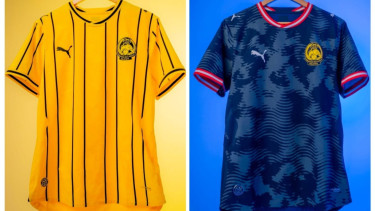 FIFA ASEAN Cup 2026: Tantang Timnas Indonesia, Malaysia Pakai Jersey Anyar di Stadion GBK