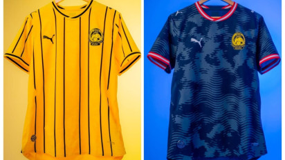 FIFA ASEAN Cup 2026: Tantang Timnas Indonesia, Malaysia Pakai Jersey Anyar di Stadion GBK