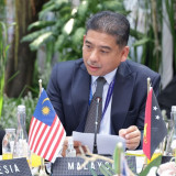 Dubes Malaysia Soroti Penguatan Kesejahteraan di Perbatasan, Tito Dorong Terciptanya Pertumbuhan Ekonomi Lintas Batas