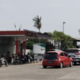 Terbongkar! Modus Beli BBM Subsidi Berulang, 966 Nopol Bengkulu Kena Blokir Pertamina