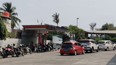 Terbongkar! Modus Beli BBM Subsidi Berulang, 966 Nopol Bengkulu Kena Blokir Pertamina