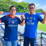 Persikotas Resmi Bermarkas di Stadion Galuh Ciamis, Satukan Kekuatan Sepak Bola Priangan Timur dengan PSGC