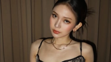 Video Detik-Detik Jule Tak Sengaja Ngevape saat Live Ramai di Media Sosial, Dikaitkan dengan Kasus Etomidate