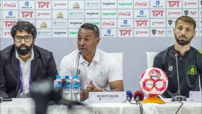 Pakistan Bikin Blunder Jelang FIFA ASEAN Cup di Indonesia, Salah Ajukan Visa Bikin Timnas TC Tanpa Pelatih