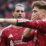 Baru Gabung Liverpool, Victor Munoz Langsung Dibuat Kaget Premier League: Pertandingannya Gila