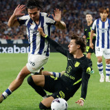 Bursa Transfer Liverpool: Siap Sikut Manchester City, The Reds Pantau Bek 50 Juta Pounds Milik Liga Spanyol