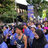 Jogja Run’nShine 2026 Kolaborasikan Olahraga dengan Ekosistem Seni dan Kreatif
