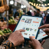 Bukan Sekadar Bazar, Pemerintah Mulai Dorong UMKM Masuk Pasar Digital