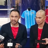 ‎Legenda Timnas Indonesia Akui Punya Satu Harapan di Sisa Usianya: Lihat Garuda Juara FIFA ASEAN Cup 2026