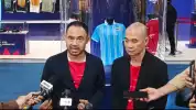 ‎Legenda Timnas Indonesia Akui Punya Satu Harapan di Sisa Usianya: Lihat Garuda Juara FIFA ASEAN Cup 2026