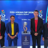 Legenda Singapura Sebut FIFA ASEAN Cup 2026 Bagaikan Piala Dunia-nya Asia Tenggara