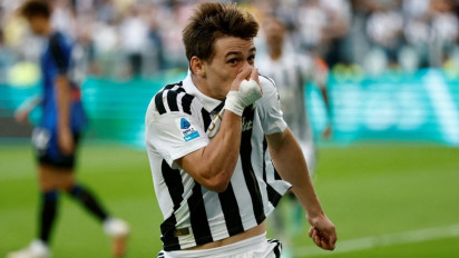 Klasemen Liga Italia 2026-2027: Dipermalukan Tim Promosi, Como Dilewati AC Milan dan Juventus