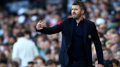Gagal Menang Lagi, Michael Carrick Masih Percaya Diri Manchester United Bisa Lalui Musim dengan Indah