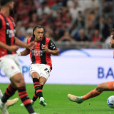 AC Milan Punya Senjata Rahasia, Diego Moreira Makin Mematikan Meski Jadi Supersub dan Siap Ambil Alih Starter Musim Ini