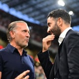 Senyum Merekah Gerry Cardinale Usai AC Milan Usai Hajar Lecce 3-0, Singgung Perubahan Ruben Amorim