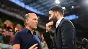 Cardinale Suntikkan Dana 50 Juta Euro, AC Milan Bakal Makin Ugal-ugalan di Bursa Transfer Januari Nanti