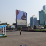 Amankan FIFA ASEAN Cup 2026 di Jakarta-Bandung, 5.641 Personel Kepolisian Disiagakan
