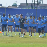 Super League Libur, Ini Fokus Persib Bandung Selama Jeda Internasional September-Oktober 2026