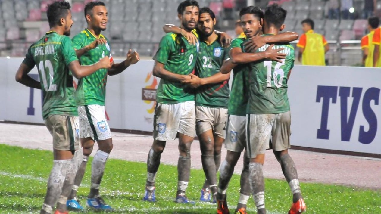 Alarm Timnas Indonesia! Negara Ranking 181 Dunia Ini Panggil Zidane hingga Eks Juara dari Liga Inggris Buat FIFA ASEAN Cup 2026
            - galeri foto