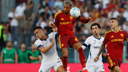 Laga Kontra Inter Milan Makan Korban, Brasil dan AS Roma Ketiban Sial Jelang FIFA Matchday