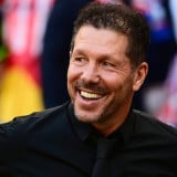 Respons Diego Simeone usai Jose Mourinho Tuduh Wasit Untungkan Atletico Madrid untuk Kalahkan Real Madrid