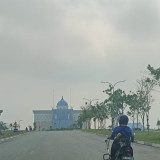 BMKG Deteksi 2.056 Titik Panas di Sumatera, Terbanyak di Sumatera Selatan