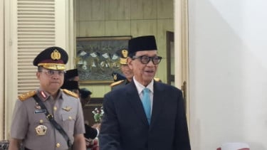 Ramai Polemik Pungli di Alun-Alun Kidul Yogyakarta, Sri Sultan HB X Geram: Emang Tukang Parkir Punya Hak?