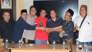 Dimediasi Forkopimda, Perselisihan Soal Tempat Ibadah Jemaat GKPI di Rajeg Tangerang Berakhir Damai
