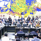 Baleg DPR Setujui RUU Reforma Agraria Dibawa ke Sidang Paripurna