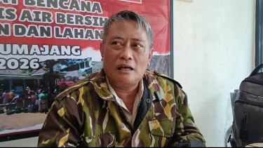 Satu Warga Lumajang Diduga Jadi Korban Kecelakaan KM Virgo