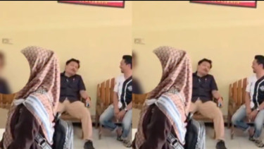 Pertemukan Korban dan Pelaku Pemerkosaan, Ucapan Kasatreskrim Polresta Kendari Jadi Sorotan