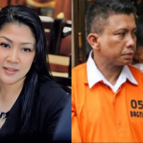 Jauh dari Kesan Glamor, Apa Kabar Putri Candrawathi Istri Ferdy Sambo yang Ikut Mendekam di Penjara akibat Kematian Brigadir J?