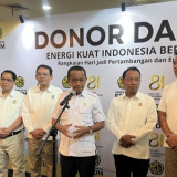 Dorong Penerapan E50, Menteri ESDM Bahlil Sebut RI Berpeluang Tak Lagi Impor Bensin Jadi