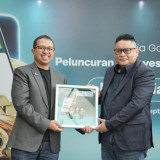 Pegadaian Gandeng blu Lewat bluInvest Emas dengan Modal Rp10 Ribu, Investasi Emas Makin Mudah