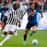 Badai Cedera Belum Berhenti di Juventus, Randal Kolo Muani Kini Naik Meja Operasi
