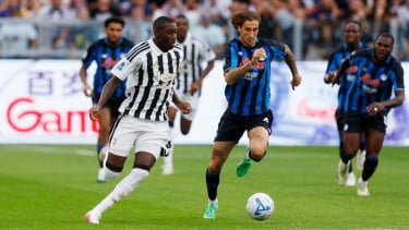 Puji Randal Kolo Muani, Luciano Spalletti Tak Cukup Puas dengan Kemenangan Juventus atas Atalanta