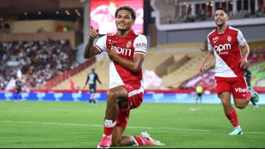 Bursa Transfer Liverpool: Juara Dunia U-17 Dipantau The Reds untuk Gantikan Florian Wirtz